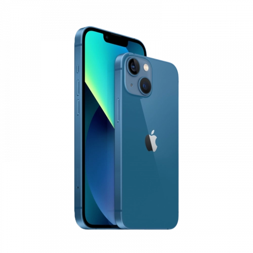 Apple iPhone 13 128 ГБ, синий